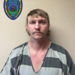 Tupelo man arrested on burglary, aggravated domestic violence charges ------For Immediate Release-----