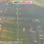 Crash blocks northbound I-220 in Jackson; lanes cleared, MDOT says Photos from Mississippi Department of Transportation's post