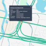 Right lane of I-55 northbound in Jackson closed for bridge inspection, MDOT says Photos from Mississippi Department of Transportation's post