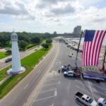 Mississippi DOT spotlights three staff photographers on World Photography Day Photos from Mississippi Department of Transportation's post