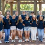 Phi Theta Kappa names 2026-27 officers at Northeast Meet the 2026–2027 Phi Theta Kappa Officer Team!