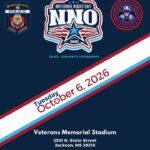 Mississippi agencies to host National Night Out in Jackson 🚔 SAVE THE DATE!