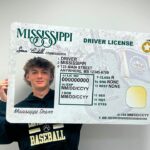 McCoy Rather obtains Mississippi learner's permit, bureau says 🚗💨 Permit secured!