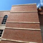 Construction progresses on Blue Mountain Christian University's Center for Grace and Healing Photos from Blue Mountain Christian University's post