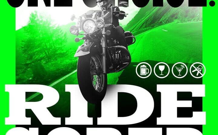 Nearly 40% of motorcycle fatalities in 2024 involved alcohol impairment, officials say Of the 2,125 motorcycle riders who died in single-vehicle crashes in 2024, 40% were alcohol-impaired