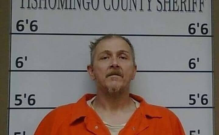 Weaver sentenced to 20 years for sale of methamphetamine PRESS RELEASE