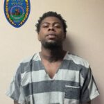 Tupelo man arrested on aggravated domestic violence warrant; bond set at $35,000 ------For Immediate Release-----