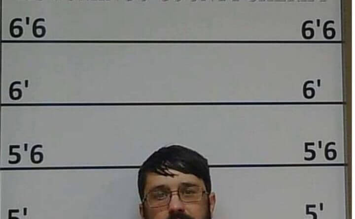 Richardson sentenced to 18 years for 2022 assault PRESS RELEASE