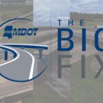 'The Big Fix' I-20/I-55 corridor project set to begin this fall in Hinds, Rankin counties The Big Fix: Project Overview