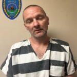 Suspect charged in vehicle burglary at Barnes Crossing Volkswagen ------For Immediate Release-----