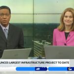 WJTV to profile I-20/I-55 'Big Fix' highway project this fall, MDOT says The Big Fix: WJTV on the Announcement of the Project