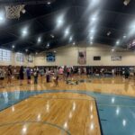 Blue Mountain Christian University completes 357 athlete physicals in 90 minutes, athletic director says Photos from Blue Mountain Christian University's post