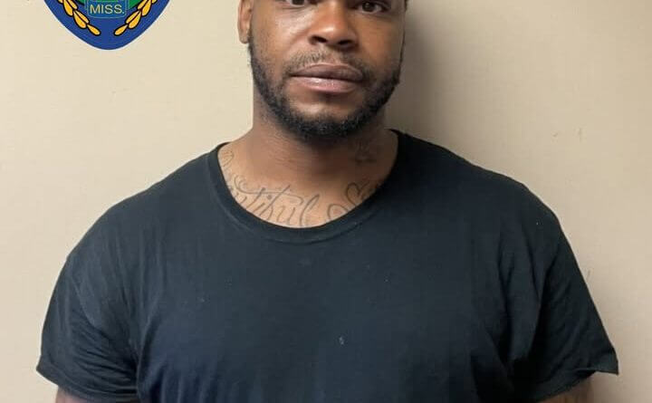 Man charged with two vehicle burglaries after Ingram Drive incident ------For Immediate Release-----