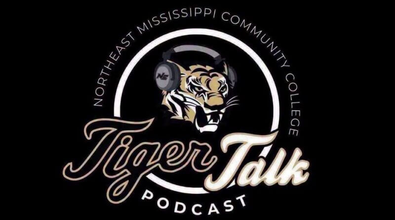 President Ford Discusses Student Success on TigerTalk Podcast This week on TigerTalk!