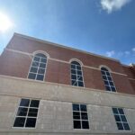 Blue Mountain Christian University says construction advances at Center for Grace & Healing Photos from Blue Mountain Christian University's post