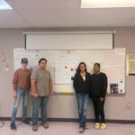 Northeast Mississippi Community College students complete team survival exercise Photos from Northeast Mississippi Community College - Adult Education's post