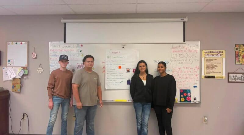 Northeast Mississippi Community College students complete team survival exercise Photos from Northeast Mississippi Community College - Adult Education's post