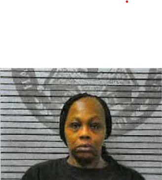Miss. auditor’s office arrests 4 in alleged inmate identity unemployment fraud Photos from Mississippi Office of the State Auditor's post