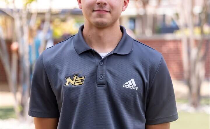 Northeast student named 2026 Chime Workforce Scholar, awarded $1,000 Northeast student Bryce Robinson has been named a 2026 Chime Workforce Scholar, earning a $1,000 sch
