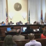 Jackson council votes to raise tourism, convention tax Jackson council votes to raise dining and hotel taxes