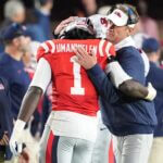 Ole Miss sues former football players over transfer to LSU, citing breach of contract Rick Cleveland: Ole Miss lawsuit over football transfers to LSU shows money’s sordid influence on co