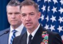 Centcom commander visits USS Abraham Lincoln amid questions about ship’s conditions Centcom commander visits USS Abraham Lincoln amid questions about conditions on ship