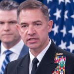 Centcom commander visits USS Abraham Lincoln amid questions about ship's conditions Centcom commander visits USS Abraham Lincoln amid questions about conditions on ship