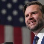 Vance says El-Sayed's primary win driven by affluent liberals, not working class Vance says El-Sayed has no 'constituency among the working class'