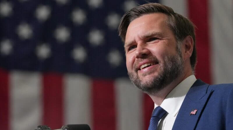 Vance says El-Sayed’s primary win driven by affluent liberals, not working class Vance says El-Sayed has no 'constituency among the working class'