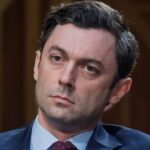 Sen. Ossoff criticizes Trump over Iran war claims Ossoff: 'Something uniquely despicable about lying a nation into war'