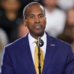 Hines projected to win Democratic nomination in Michigan's open 10th District Bouchard, Hines to clash for open James seat in competitive Michigan House race