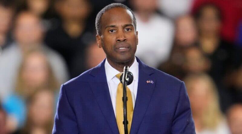 Hines projected to win Democratic nomination in Michigan’s open 10th District Bouchard, Hines to clash for open James seat in competitive Michigan House race