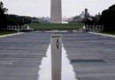 Trump cites ‘contractor error’ in Lincoln Memorial Reflecting Pool renovation Trump says there was 'some contractor error' during Reflecting Pool renovation