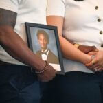 Family, Advocates Call for Transparency in Nolan Wells Investigation Calls grow for more transparency in Nolan Wells death investigation