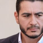 El-Sayed apologizes to Jewish Democrats for synagogue comment El-Sayed apologizes to Jewish Democrats for synagogue attack comment