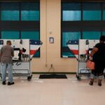 Tennessee voters oust Trump-backed Rep. Ogles in GOP primary Tennessee voters oust Trump-backed congressman and set matchup for redrawn Memphis-area US House sea