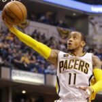 Alcorn hires Monta Ellis as men's basketball general manager Alcorn hires NBA vet Monta Ellis as men’s basketball general manager