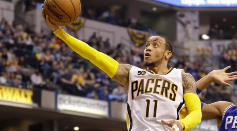 Alcorn hires NBA vet Monta Ellis as men’s basketball general manager