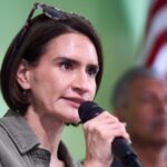 Flanagan projected to win Minnesota Democratic Senate primary Flanagan beats Craig for Minnesota Democratic Senate nod in win for progressives