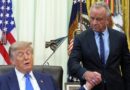 AMA president says Trump vaccine order puts children’s health at risk American Medical Association criticizes Trump executive order on childhood vaccine schedule