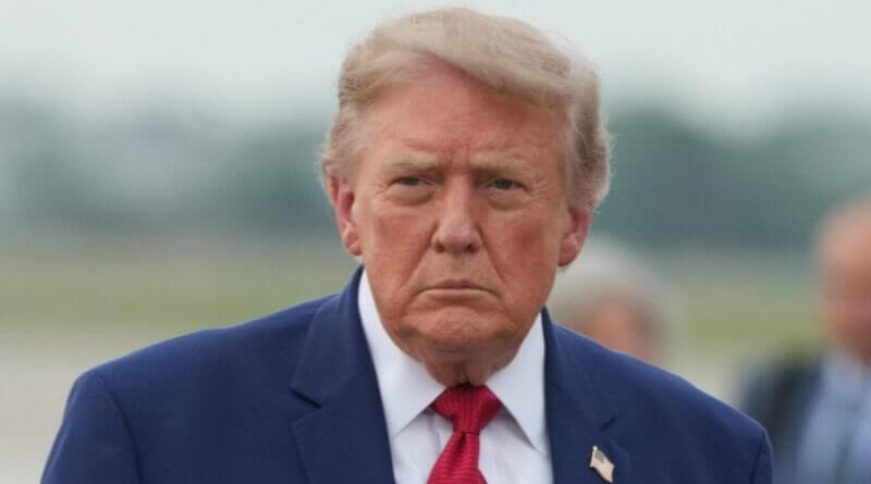 White House accuses over 40 countries of helping China avoid US tariffs