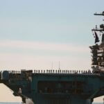 USS Abraham Lincoln headed to Thailand after 250 days at sea, USA Today says USS Abraham Lincoln headed for port in Thailand after 250 days at sea
