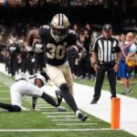 Saints fall to Jaguars 24-20 in preseason opener after second-half rally Saints allow 18 unanswered to drop preseason opener to Jacksonville, 24-20