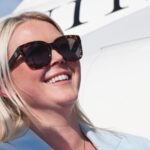 Karoline Leavitt to join Trump-affiliated super PAC after White House departure Leavitt to work at Trump-affiliated super PAC following White House departure