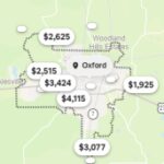 Ole Miss-LSU game in Oxford boosts ticket and lodging prices Ole Miss-LSU football game driving up ticket, lodging prices in Oxford