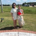 Families Gather in Itta Bena for 9th Anniversary of Yanky 72 Crash Families Return to Itta Bena to Honor Service Members Killed in Yanky 72 Crash