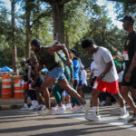 Jackson hosts Black Men’s Wellness Day with free screenings amid health disparities Amid Mississippi health disparities, Jackson event offers Black men free screenings
