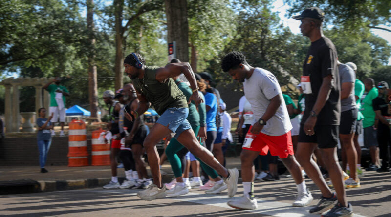 Amid Mississippi health disparities, Jackson event offers Black men free screenings