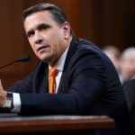 Acting Attorney General Todd Blanche rescinds $1.8 billion fund, moves closer to confirmation Todd Blanche moves closer to confirmation after rescinding $1.8B fund
