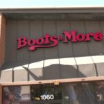 Boots and More closes after 43 years in Jackson Jackson staple Boots and More closes after 43 years